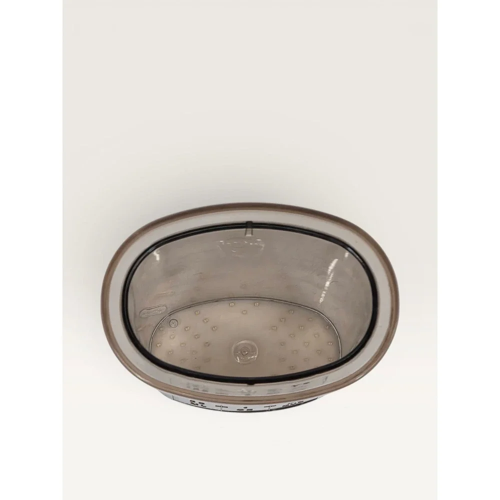 Regal La Machine I Food Processor Food Pusher Replacement Part Tested Clean